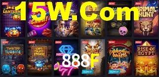 Daily Bonuses 888F