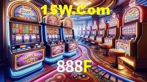 Welcome Bonus 888F