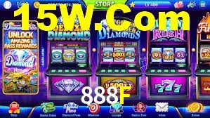 VIP Casino 888F